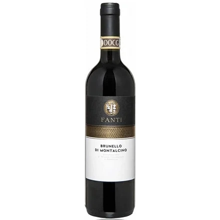 2009 | Tenuta Fanti | Brunello di Montalcino - Wine