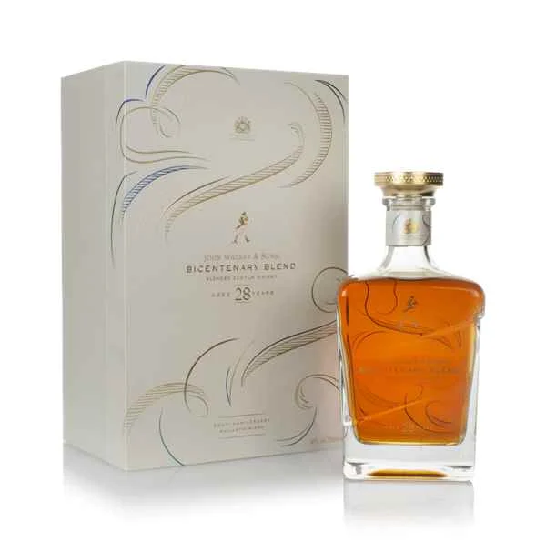 John Walker & Sons Bicentenary Blend | 700ML - Whiskey