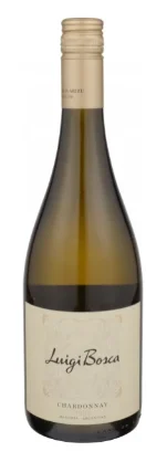 2020 | Bodega Luigi Bosca | Chardonnay Valle De Uco - Wine
