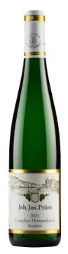 2021 | Joh. Jos. Prüm | Graacher Himmelreich Riesling Auslese - Wine