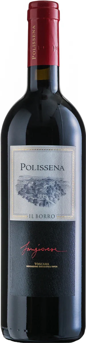 2013 | Il Borro | Polissena - Wine