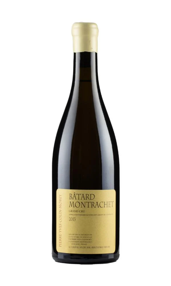 2013 | Maison Pierre-Yves Colin-Morey | Batard Montrachet
