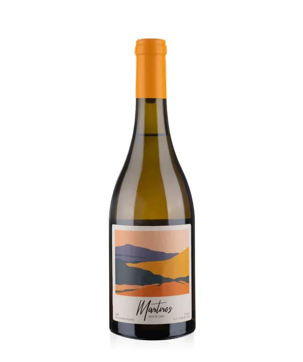 2019 | Martiros | Sauvignon Blanc - Wine