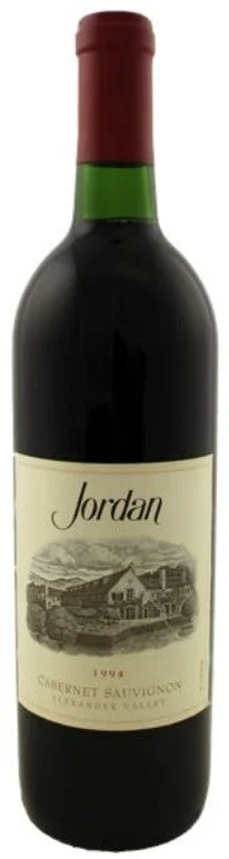 1994 | Jordan | Cabernet Sauvignon - Wine