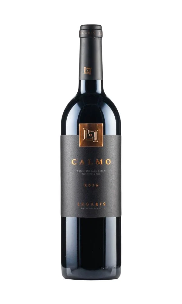 2016 | Legaris | Calmo - Wine