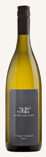 2019 | Weingut Ebner-Ebenauer | Sauberg Gruner Veltliner