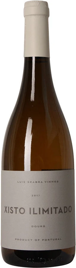 2017 | Luis Seabra Vinhos | Xisto Ilimitado Branco - Wine