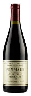 1993 | Domaine de Courcel | Les Rugiens - Wine