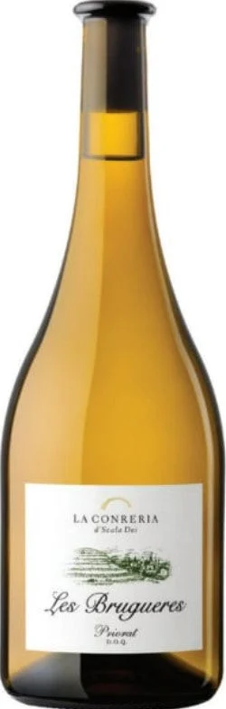 2020 | La Conreria d'Scala Dei | Les Brugueres Blanc - Wine