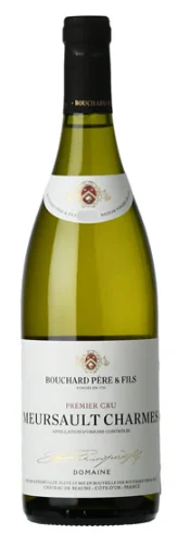 2000 | Bouchard Père & Fils | encantos - Vino
