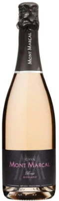 2020 | Monte Marcal | Cava Rosado Brut - Vino