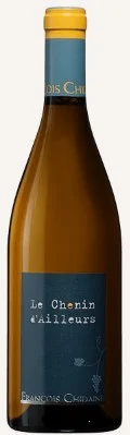 Francois Chidaine | Chenin d'Ailleurs - NV