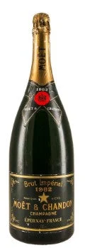 1982 | Moët & Chandon | Grand Vintage Brut - Wine