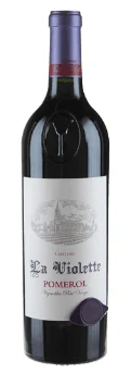 2016 | Château La Violette | Pomerol - Wine