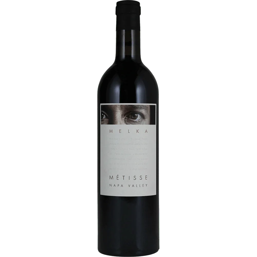 2018 | Melka Wines | Metisse Jumping Goat Vineyard