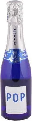 Pommery | POP Extra Dry - NV 187ML