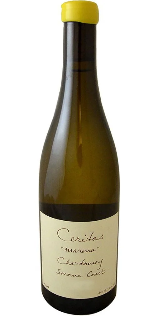 2021 | Ceritas Wines | Marena Chardonnay