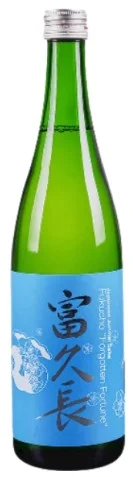 Sake Junmai de la fortuna olvidada de Fukucho | 720ML