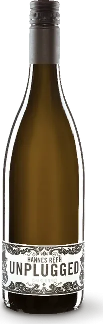 2019 | Hannes Reeh | Unplugged Chardonnay - Vino