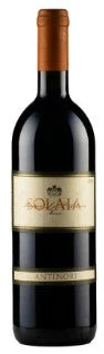 1988 | Antinori | Marchesi Solaia Toscana - Wine