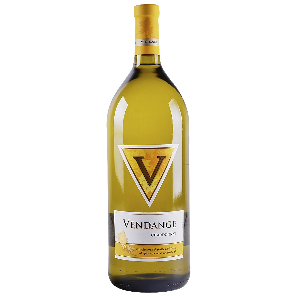 Vendange | Chardonnay (Magnum) - NV
