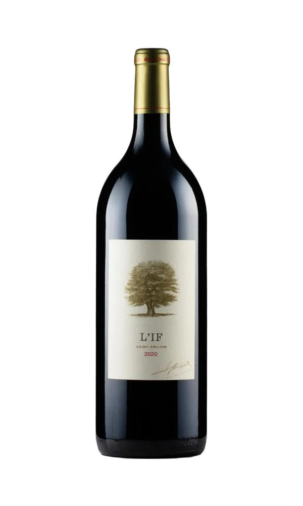 2020 | L'If | Saint-Emilion (Magnum)