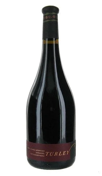 2019 | Turley Wine Cellars | Rattlesnake Ridge Zinfandel