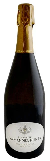 Champagne Larmandier-Bernier | Terre de Vertus Blanc de Blancs Premier Cru Non-Dose (Magnum) - NV
