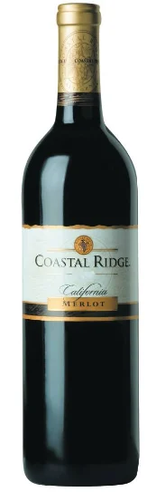 Coastal Ridge | Merlot - NV