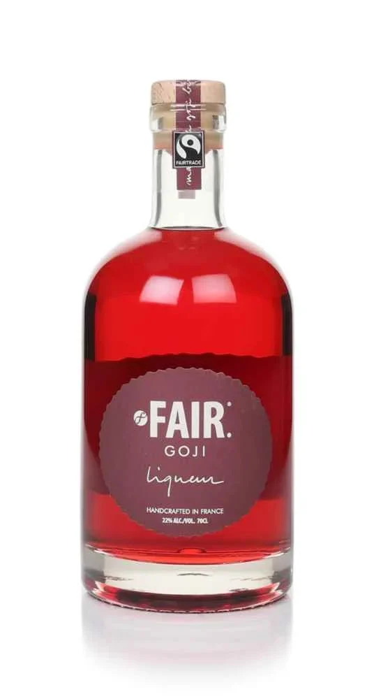 JUSTO. Licor de Goji | 700ML