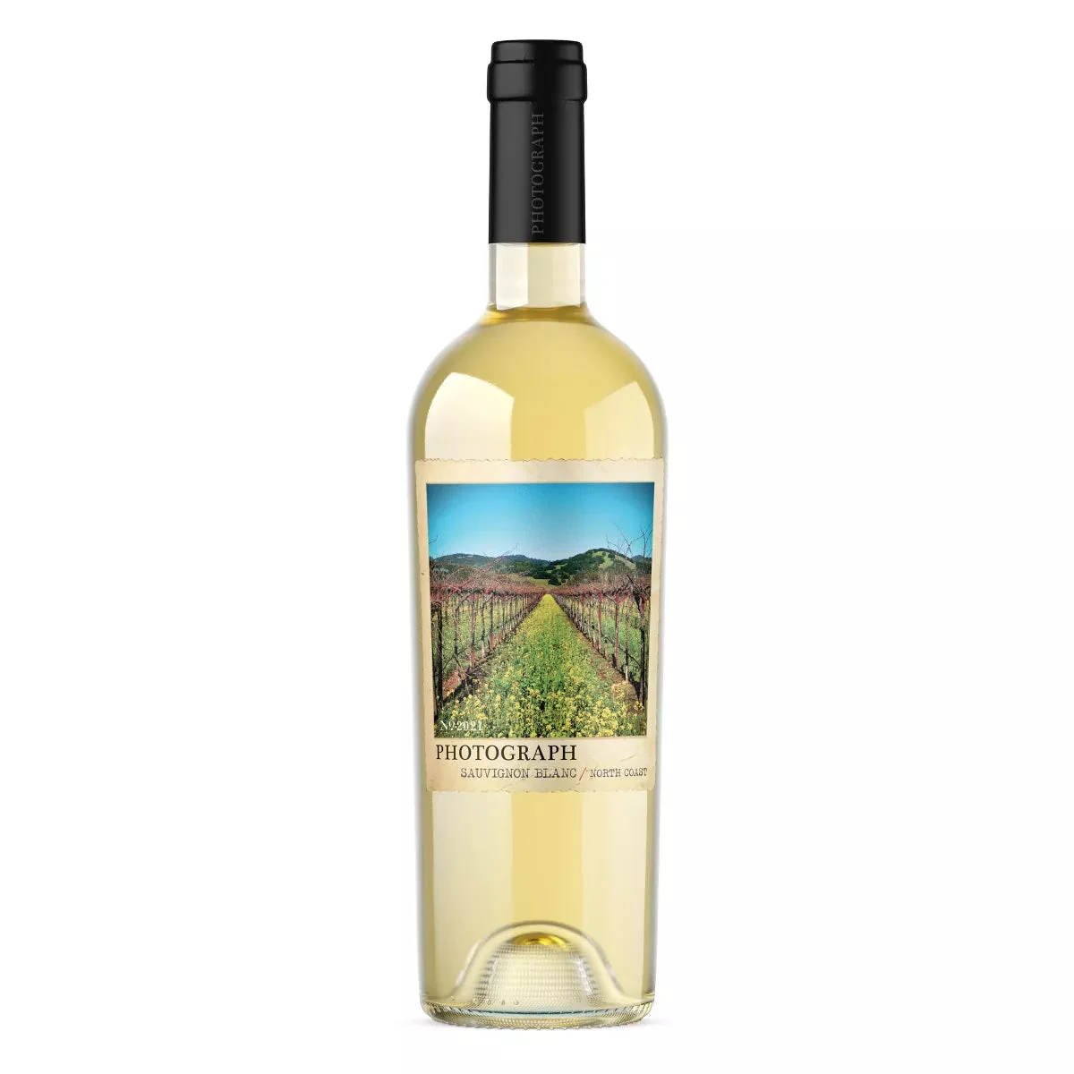 Photograph | Sauvignon Blanc - NV
