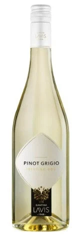 2021 | La Vis | Pinot Grigio Trentino - Vino