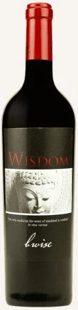 2018 | B.Wise Vineyards | Wisdom Red - Wine