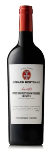 2019 | Gérard Bertrand | Cotes du Roussillon Villages Tautavel An 560 - Vino