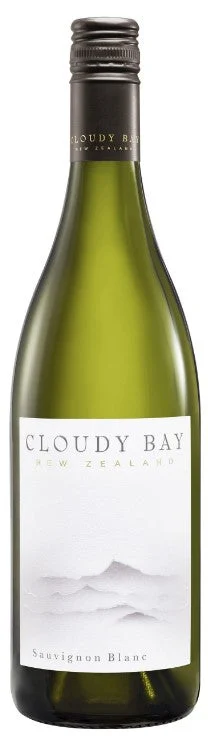 2021 | Cloudy Bay Vineyards | Sauvignon Blanc - Wine