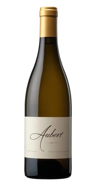 2021 | Aubert | UV-SL Vineyard Sonoma Coast Chardonnay