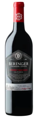 Beringer | Founders' Estate Cabernet Sauvignon - NV