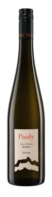 2022 | Weingut Axel Pauly | Lieserer Niederberg Helden Riesling Kabinett Trocken - Wine