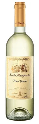 2019 | Santa Margherita | Pinot Grigio Alto Adige - Wine