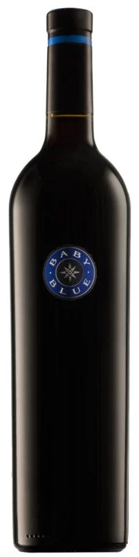 2020 | Viñedo Roca Azul | Bebe azul - Vino