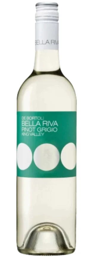De Bortoli | Bella Riva Pinot Grigio - NV