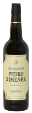 Bodegas Emilio Hidalgo | Hidalgo Pedro Ximenez Sherry - NV