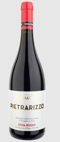 2016 | Azienda Agricola Tornatore | Pietrarizzo Etna Rosso - Wine