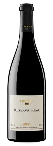 Bodegas Torres | Reserva Real - NV