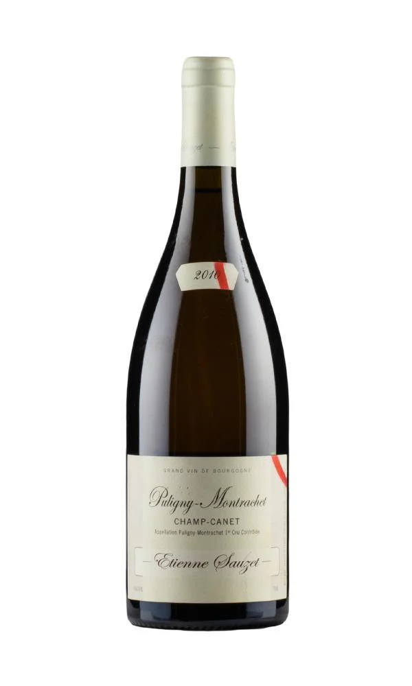 2010 | Etienne Sauzet | Champ Canet - Wine