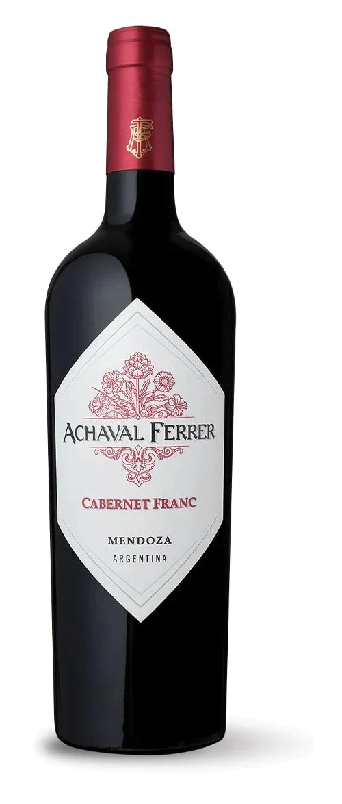 Achaval Ferrer | Cabernet Franc - NV