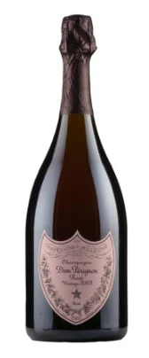 2003 | Dom Pérignon | Rose - Wine