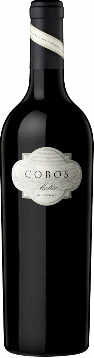 2010 | Viña Cobos | Malbec - Wine