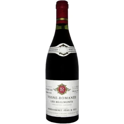 1966 | Remoissenet Pere & Fils | Les Beaux Monts - Wine