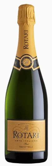 Mezzacorona | Rotari Arte Italiana Trentodoc - NV